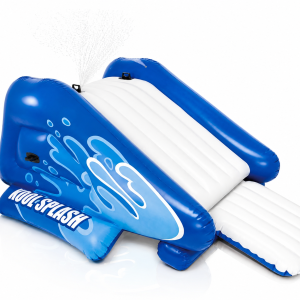 Infaltable Water Slide